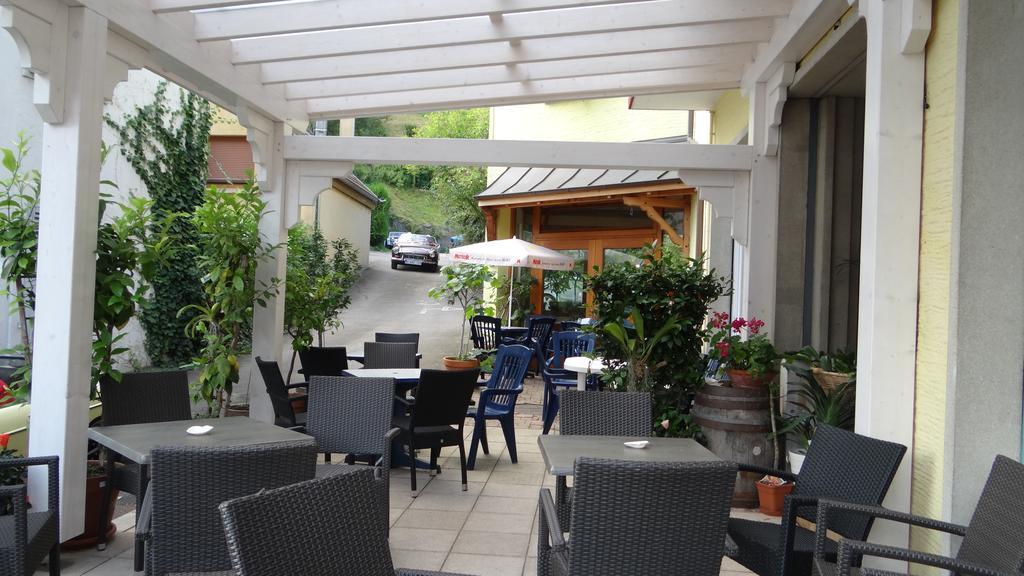 Logis Hotel - Restaurant Aux Bruyeres Orbey Exterior foto